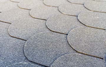Carnagh asphalt roofing costs
