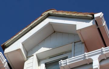 Carnagh fascia installation costs