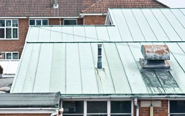 Carnagh lead roofing costs