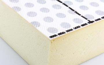 meeting Carnagh building codes