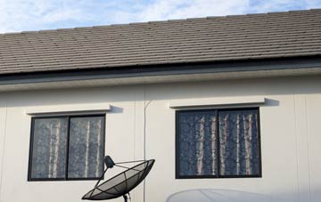 Carnagh rubber roof costs