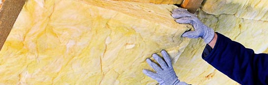 quotes for Carnagh roof insulation