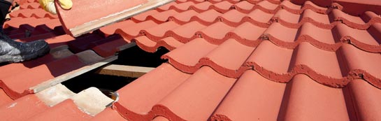 compare Carnagh roof repair quotes