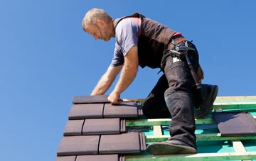 disadvantages of Carnagh slate roofing