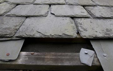 Carnagh slate roof repairs and maintenance