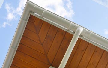 Carnagh soffit types