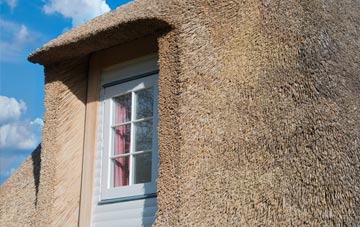 Carnagh thatch roof disadvantages